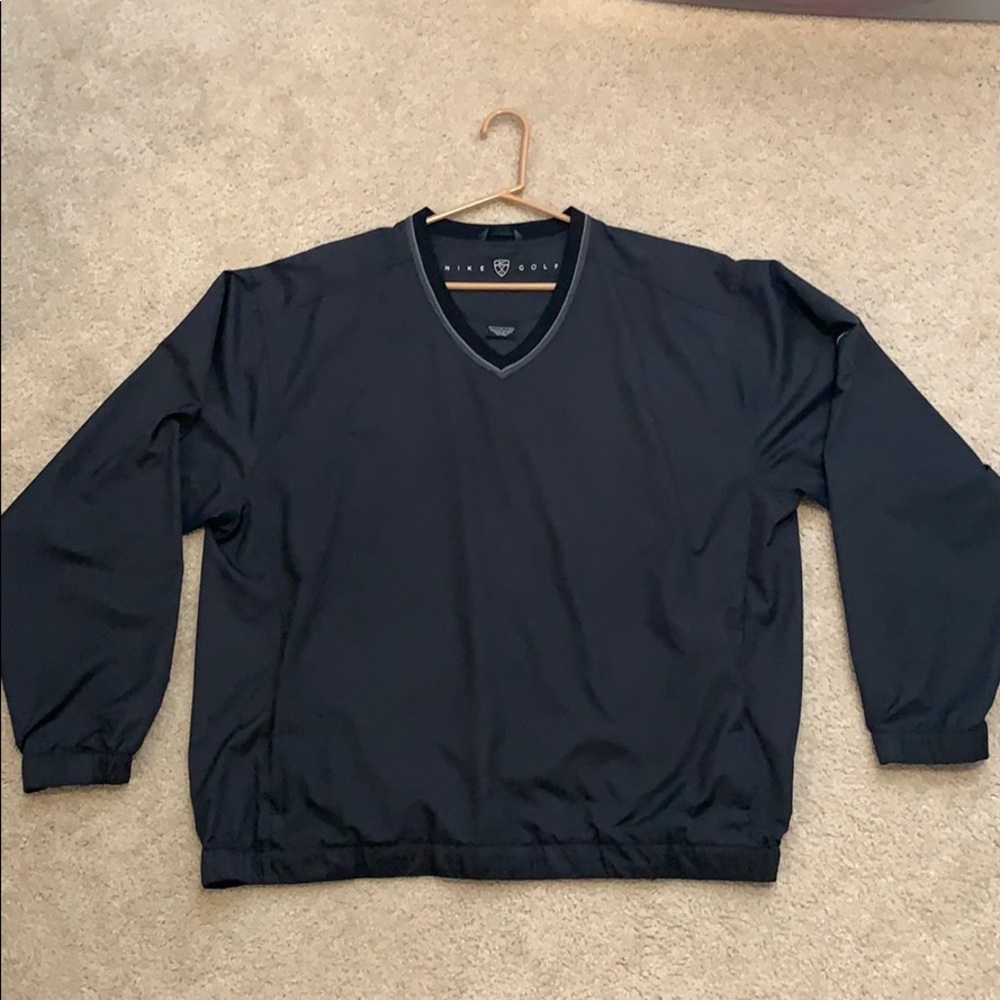 Nike Golf Pull over